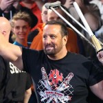 tommy dreamer