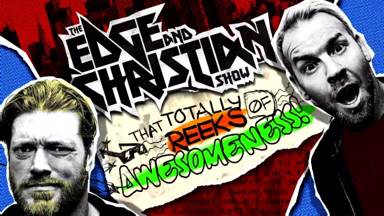 Edge On If The Edge And Christian Show Will Return For Season 2, Heath Slater Reacts To Raw