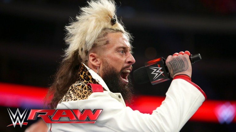 Enzo Amore Talks Making His Main Roster Debut With Big Cass, If He’s A Chris Jericho Fan