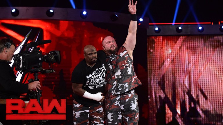 Backstage News On The Dudley Boyz Saying Goodbye To WWE, Bubba Ray Comments