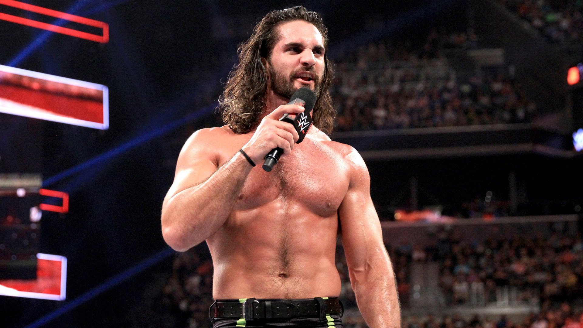 Scrapped Plans For Seth Rollins At Royal Rumble & WrestleMania Revealed  [Report]