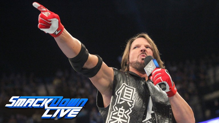 Viewership Up For This Week’s Episode Of SmackDown, Bayley Says Goodbye To NXT
