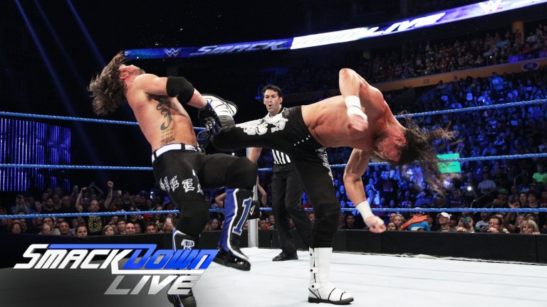 Dolph Ziggler Comments On Fans Complaining About His WWE Championship Shot, Retired Titles, Booker T