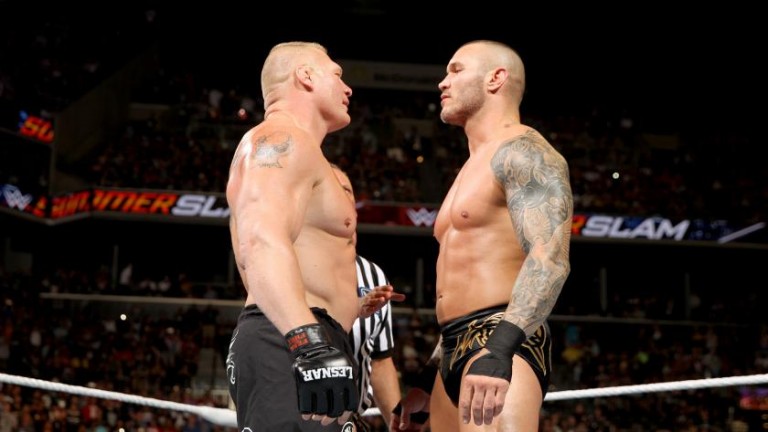 Randy Orton Hypes Up His Rematch With Brock Lesnar, Stephanie McMahon Talks WWE Network Success