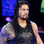 roman reigns