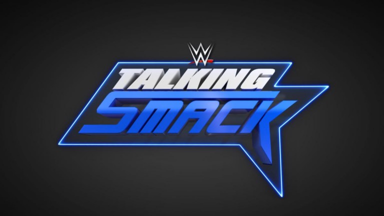 WWE Announces New SmackDown Post-Show Called Talking Smack, Preview For SmackDown