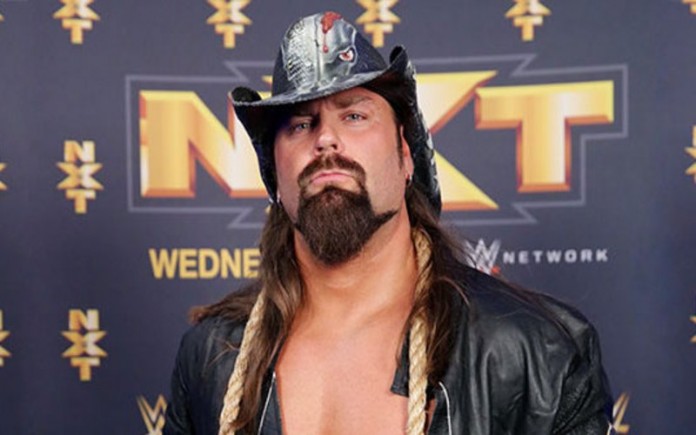 James Storm