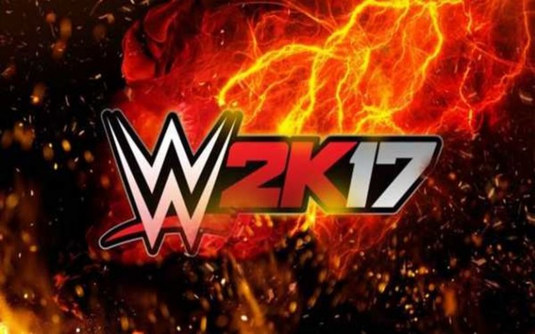 36 New Names From The WWE 2K17 Roster Revealed, Full Video Of The New Day’s Entrance