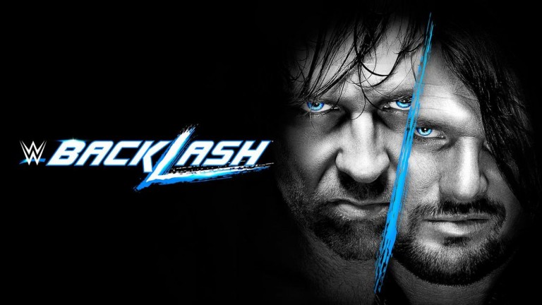 Final Card For WWE Backlash, New Champions To Be Crowned And More