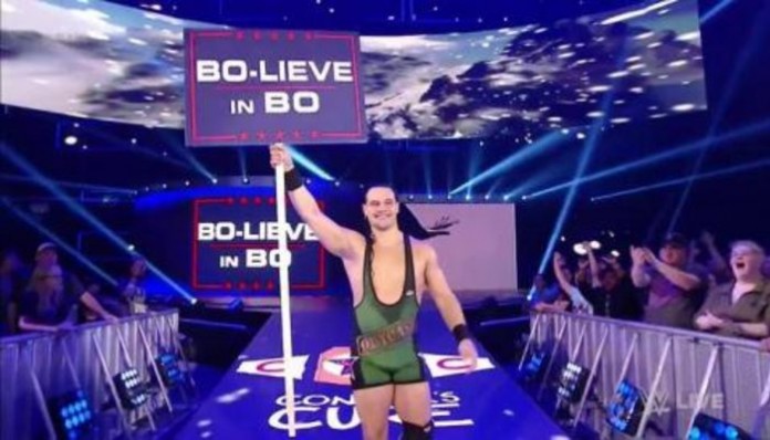 Bo Dallas