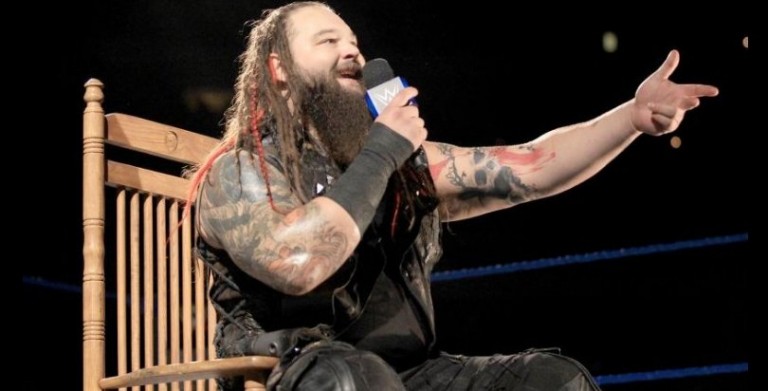 bray wyatt