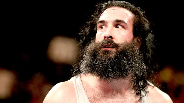 The Latest On Which Brand Luke Harper Will Be Joining When He Returns