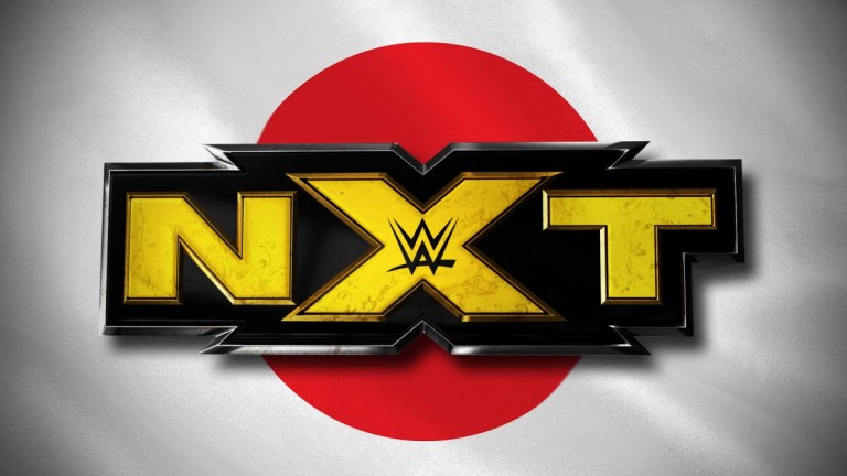 WWE Announces First Ever NXT Live Event In Japan