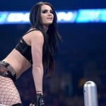 paige