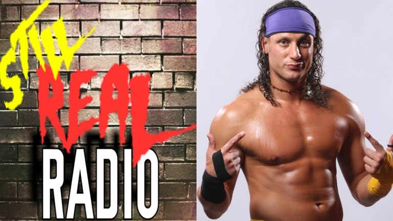 Still Real Radio: Matt Taven On His Return To The Ring, What To Expect From The Kingdom And More