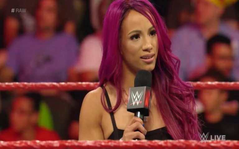 WWE Women’s Championship Match Announced For Clash Of Champions