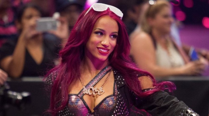 sasha banks