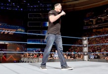 Jack Swagger jumps ship to SmackDown Live, image via WWE