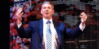 vince mcmahon