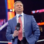 vince mcmahon