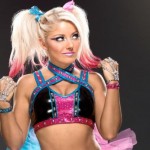 alexa bliss