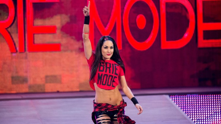 Former WWE Divas Champion ‘Would Love To Return’ To WWE
