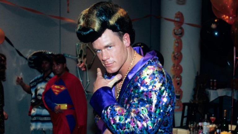 10 Impressive Wrestling Cosplays To Get You Ready For Halloween