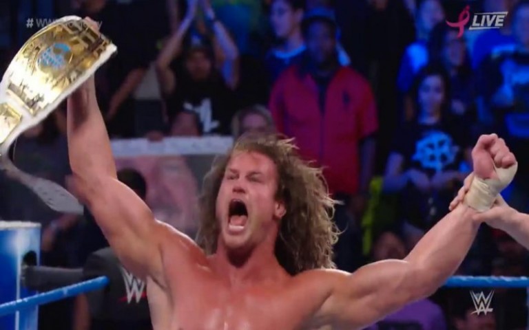 dolph ziggler