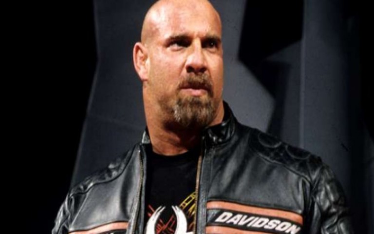 goldberg