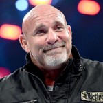 Goldberg's return on Raw, image courtesy of WWE