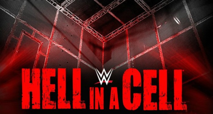 hell in a cell