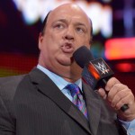 Paul Heyman