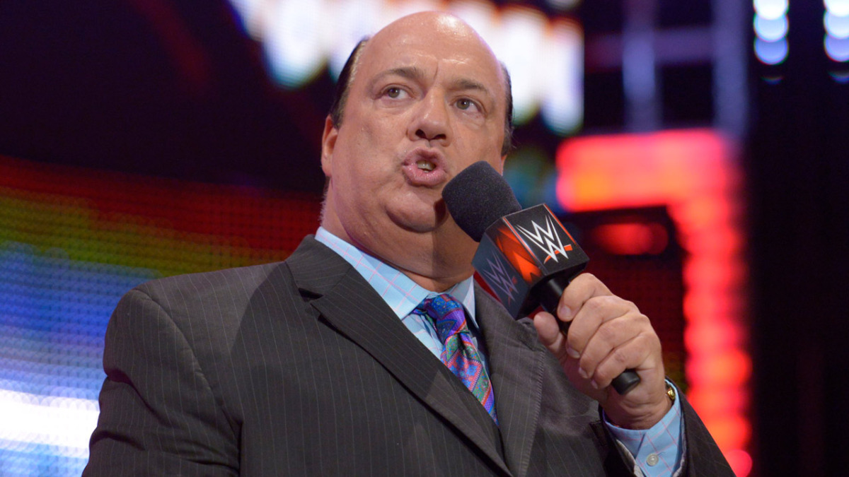 What's the Net Worth of WWE Former Manager Paul Heyman? 