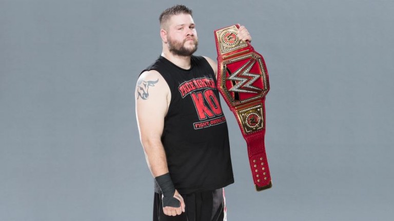 kevin owens