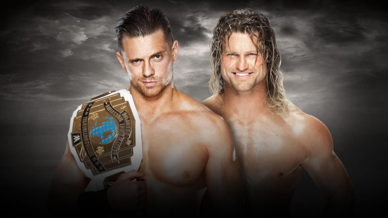 Major Spoiler For The Career Vs. Title Match At WWE No Mercy