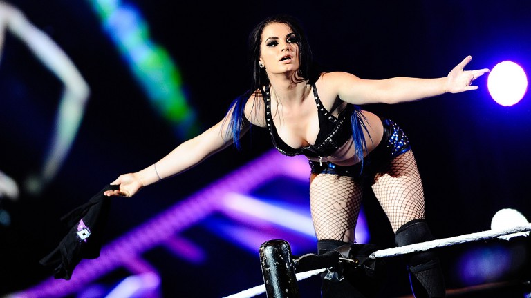 WWE’s Future Plans For Paige After She Recovers From Surgery