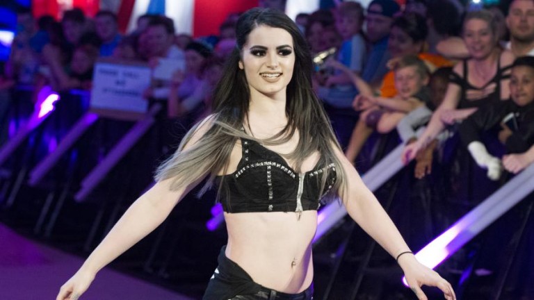 paige