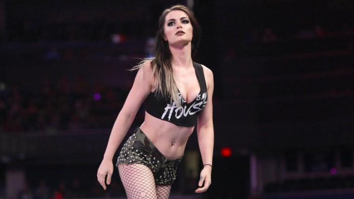 paige