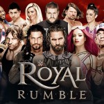 royal rumble