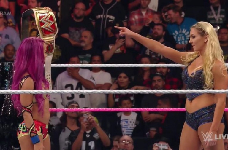 Are WWE Trying To Push The Women’s Revolution Too Far Too Soon?