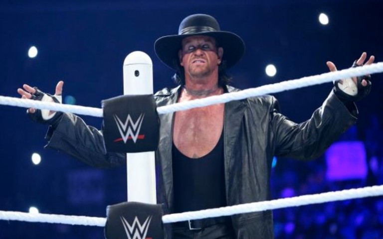 Why The Undertaker Has Reportedly Been Using Crutches, What Happened After SmackDown