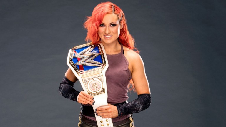 becky lynch heel turn