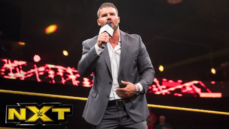 Bobby Roode On If He Needed A WWE Run, NXT Adding Years To His Career