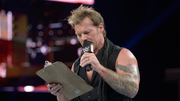 More Details On Chris Jericho’s Altercation With Sin Cara, Jericho Responds To Reports