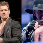 chris jericho