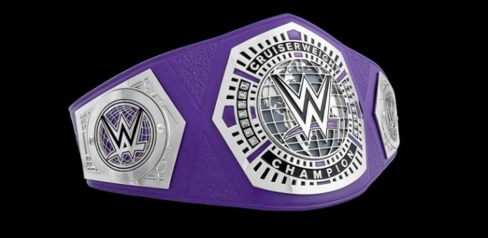 cruiserweight