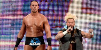 enzo and big cass