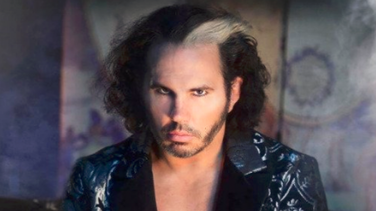 broken matt hardy