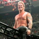 chris jericho