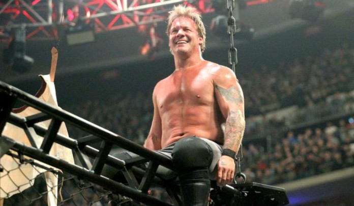 chris jericho